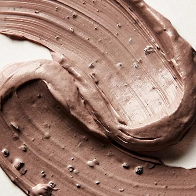 Elemis قناع سوبر فود بيري بوست، قناع وجه ماتي بروبيوتيك، قناع وجه مستوحى من السموذي لتنقية عميقة، يساعد على امتصاص الزيت الزائد لكشف بشرة متوازنة، 75 مل - Image 3